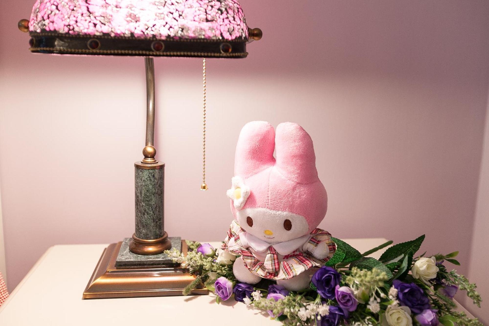 Happiness Homestay Hualien Rom bilde