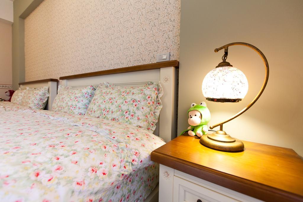 Happiness Homestay Hualien Rom bilde