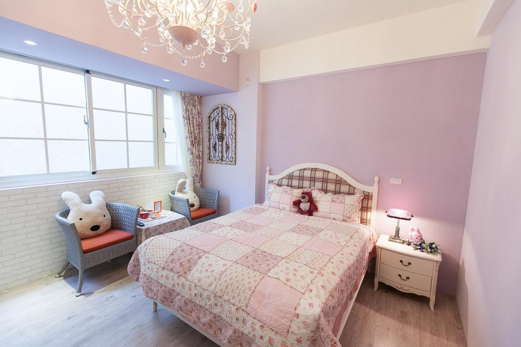 Happiness Homestay Hualien Rom bilde