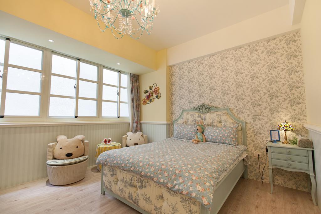 Happiness Homestay Hualien Eksteriør bilde